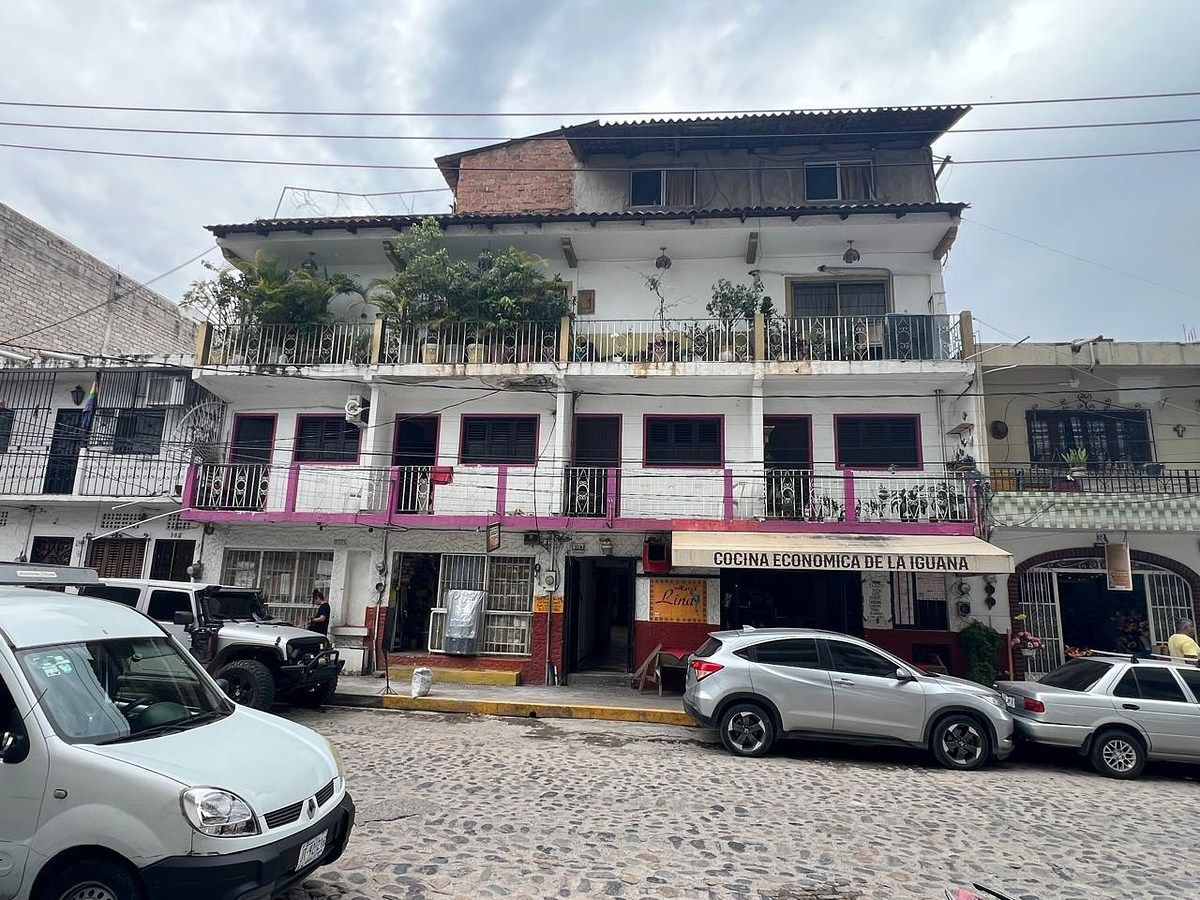 Quinta en Emiliano Zapata, Puerto Vallarta, foto 2 de 16