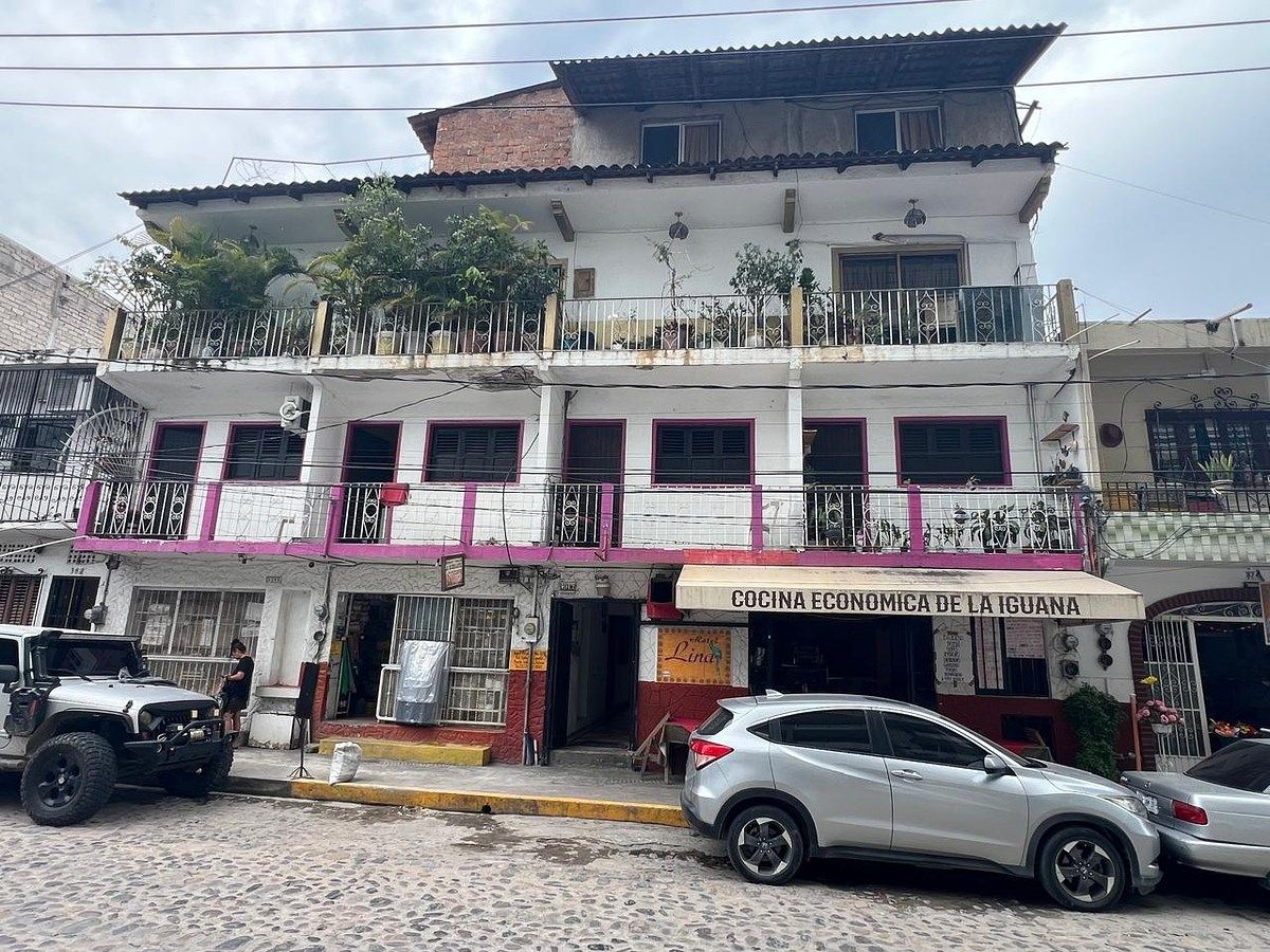 Quinta en Emiliano Zapata, Puerto Vallarta, foto 3 de 16