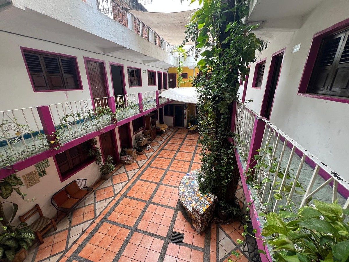 Quinta en Emiliano Zapata, Puerto Vallarta, foto 9 de 16