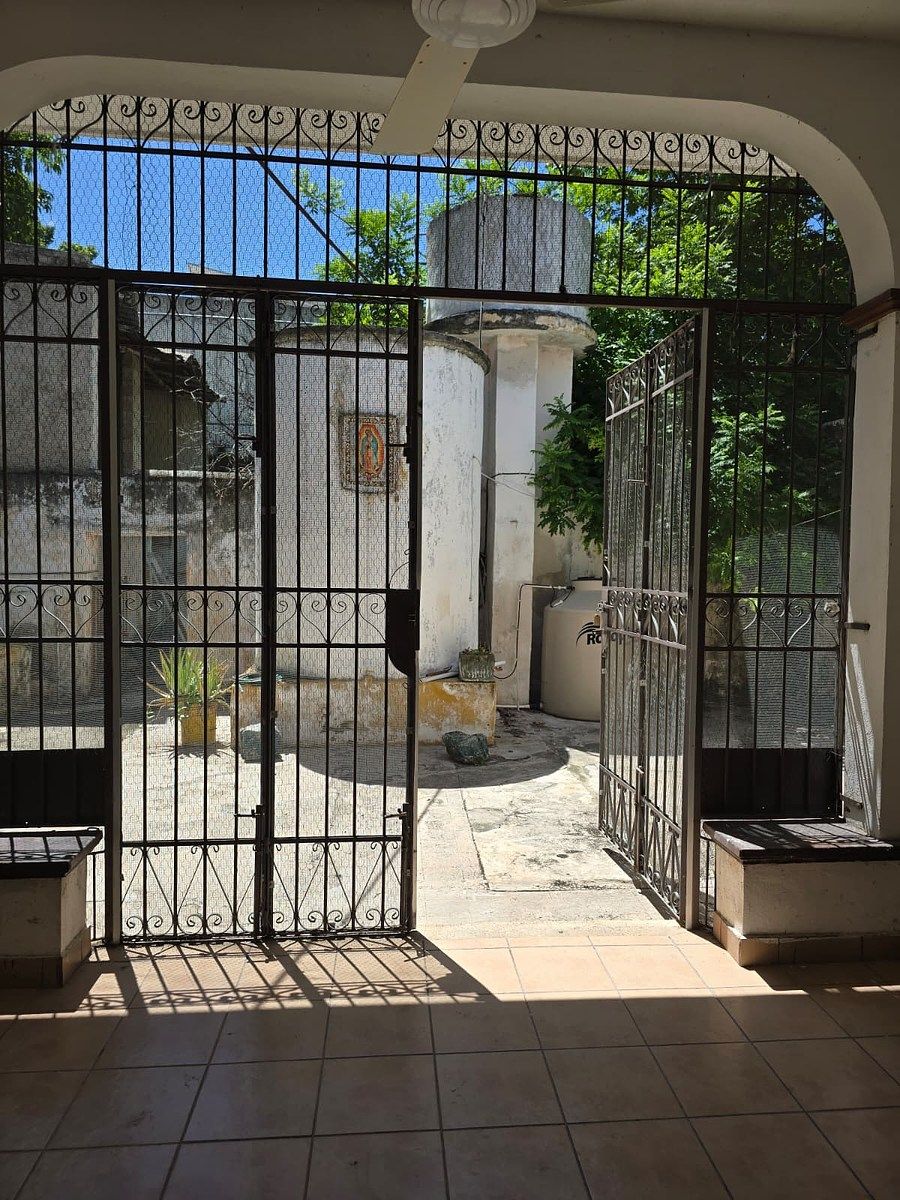 House in Mérida Centro, Mérida, photo 11 of 12