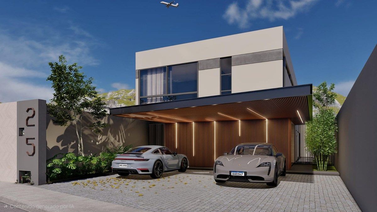 CASA À VENDA EL PALOMAR primeira seção, Tlajomulco de Zúñiga, foto 1 de 19