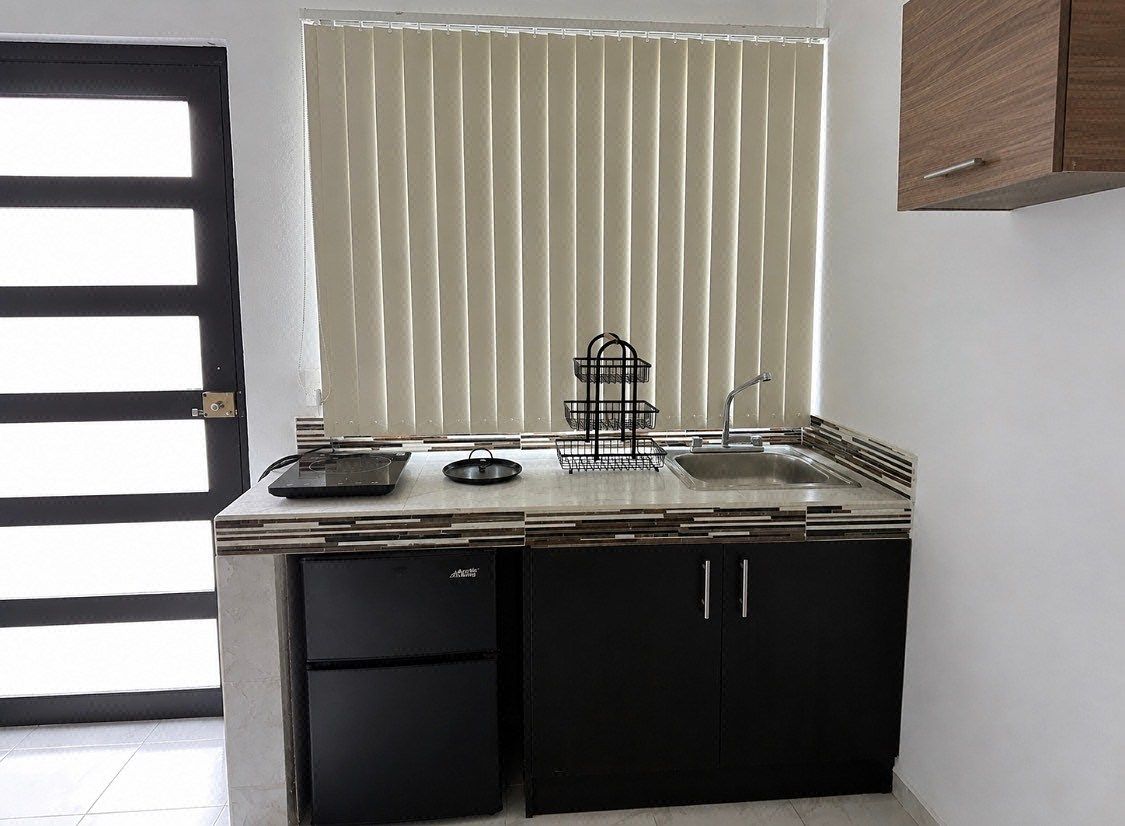 Departamento en San José de La Escalera, Gustavo A. Madero, foto 4 de 15