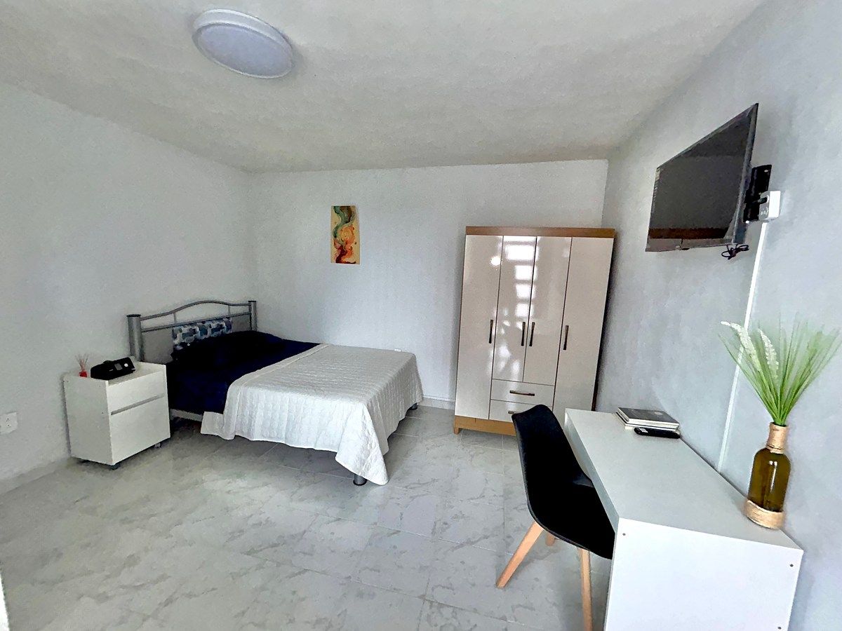 Departamento en San José de La Escalera, Gustavo A. Madero, foto 2 de 15