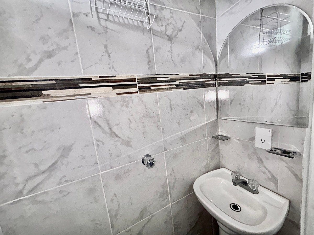 Departamento en San José de La Escalera, Gustavo A. Madero, foto 8 de 15