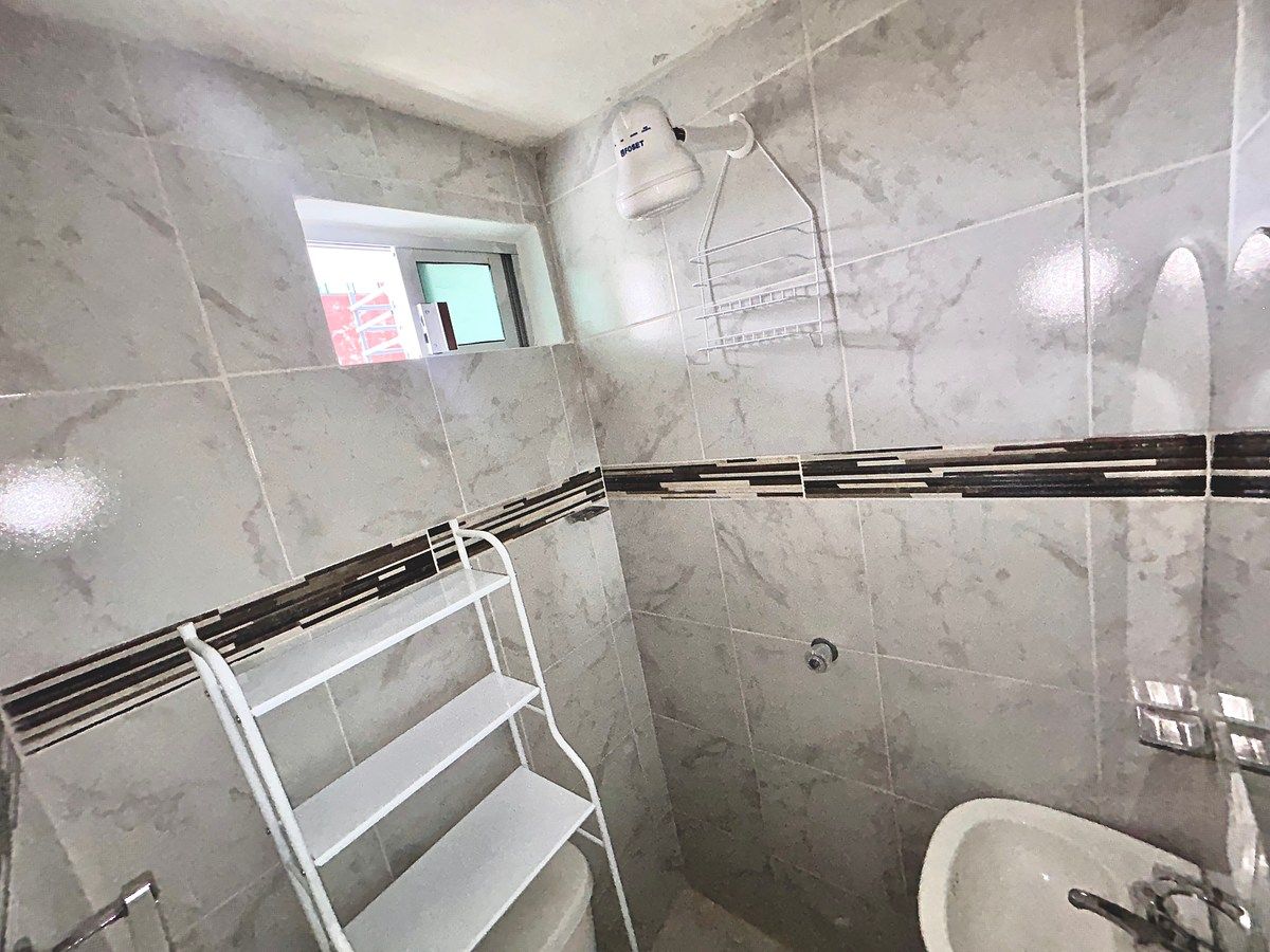 Departamento en San José de La Escalera, Gustavo A. Madero, foto 7 de 15