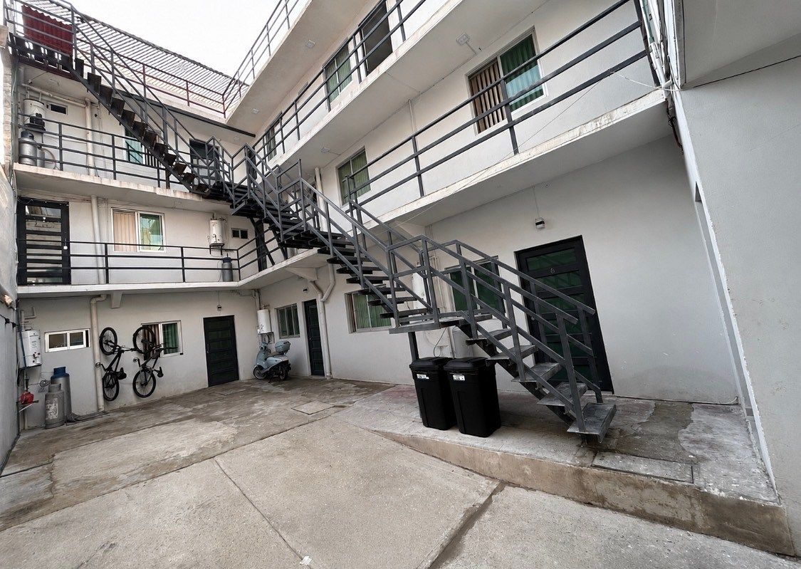 Departamento en San José de La Escalera, Gustavo A. Madero, foto 10 de 15