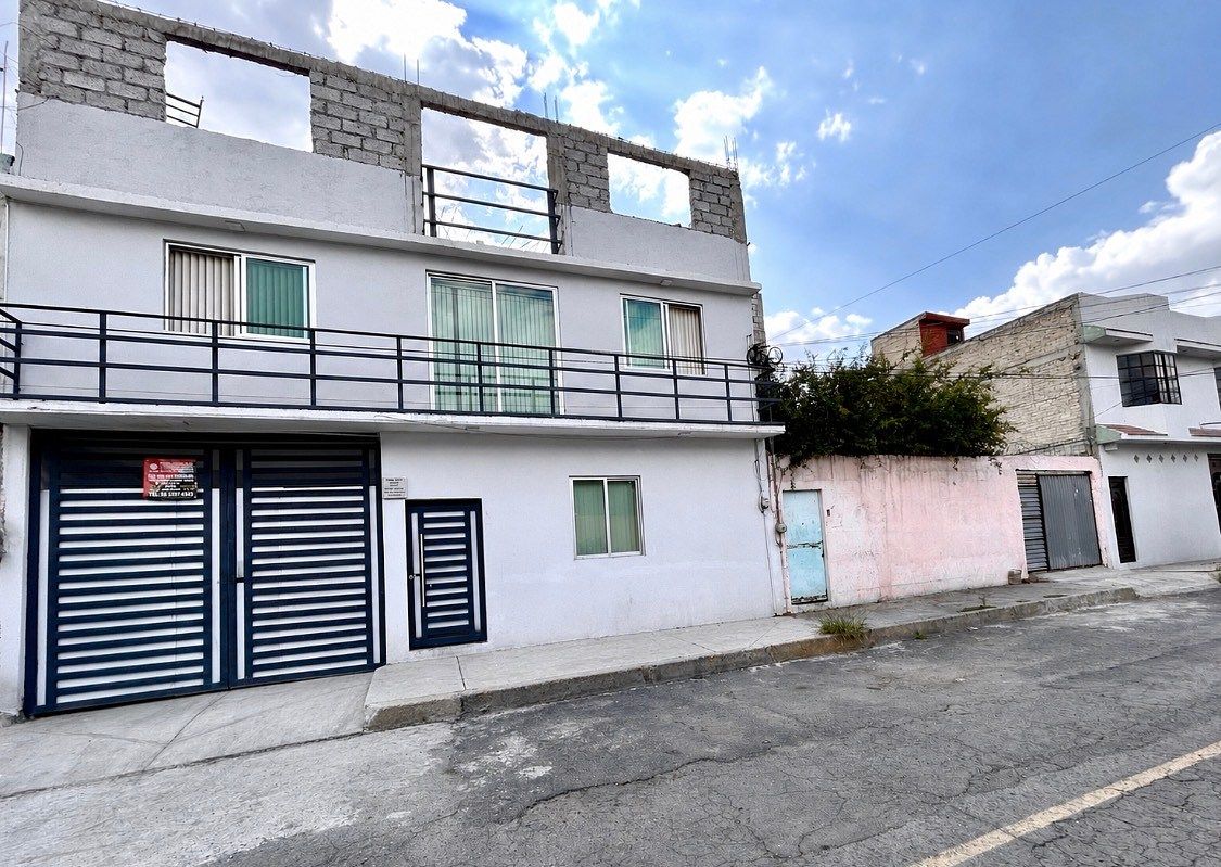 Departamento en San José de La Escalera, Gustavo A. Madero, foto 14 de 15