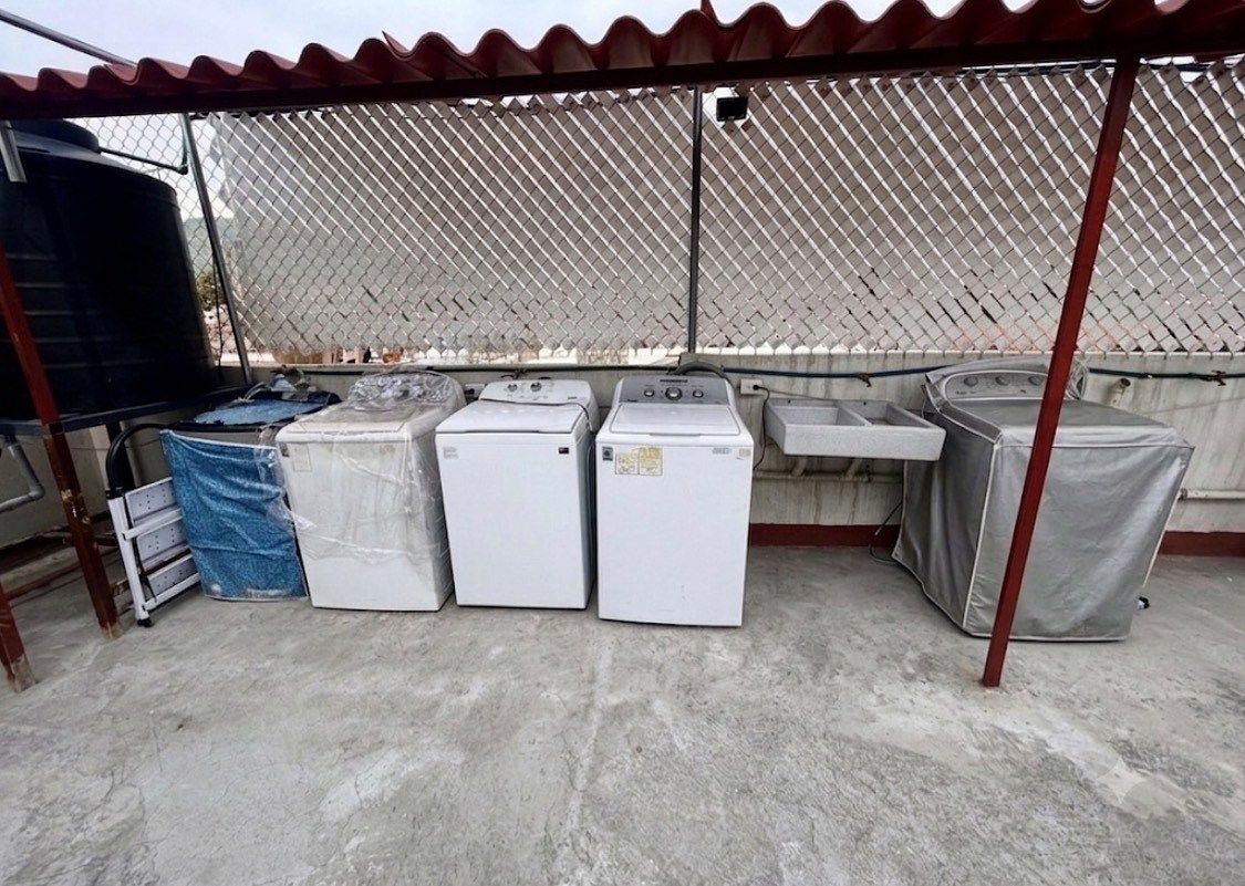 Departamento en San José de La Escalera, Gustavo A. Madero, foto 11 de 15