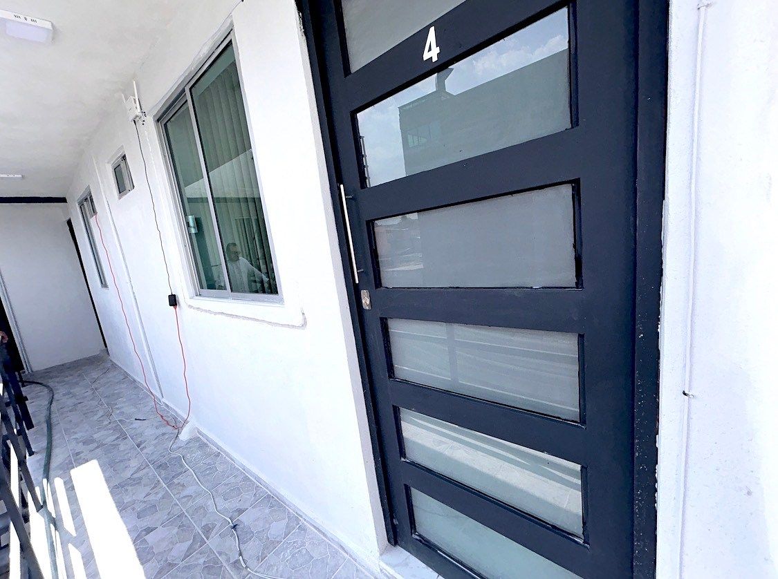 Departamento en San José de La Escalera, Gustavo A. Madero, foto 9 de 15