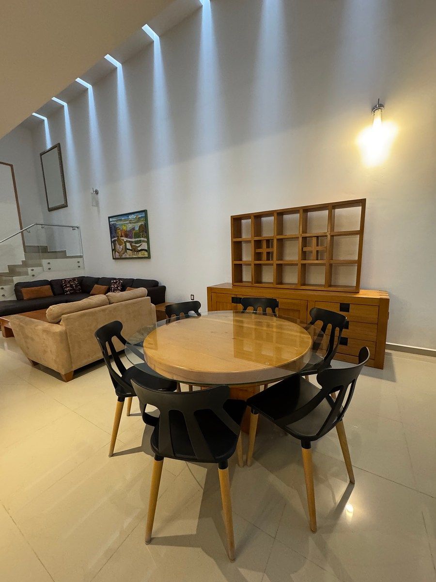 Casa em Cumbres del Lago, Querétaro, foto 2 de 14