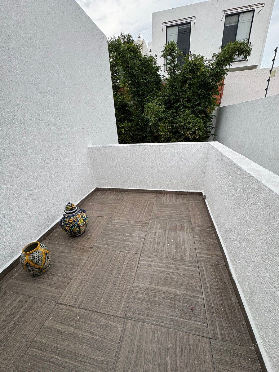 Casa em Cumbres del Lago, Querétaro, foto 7 de 14