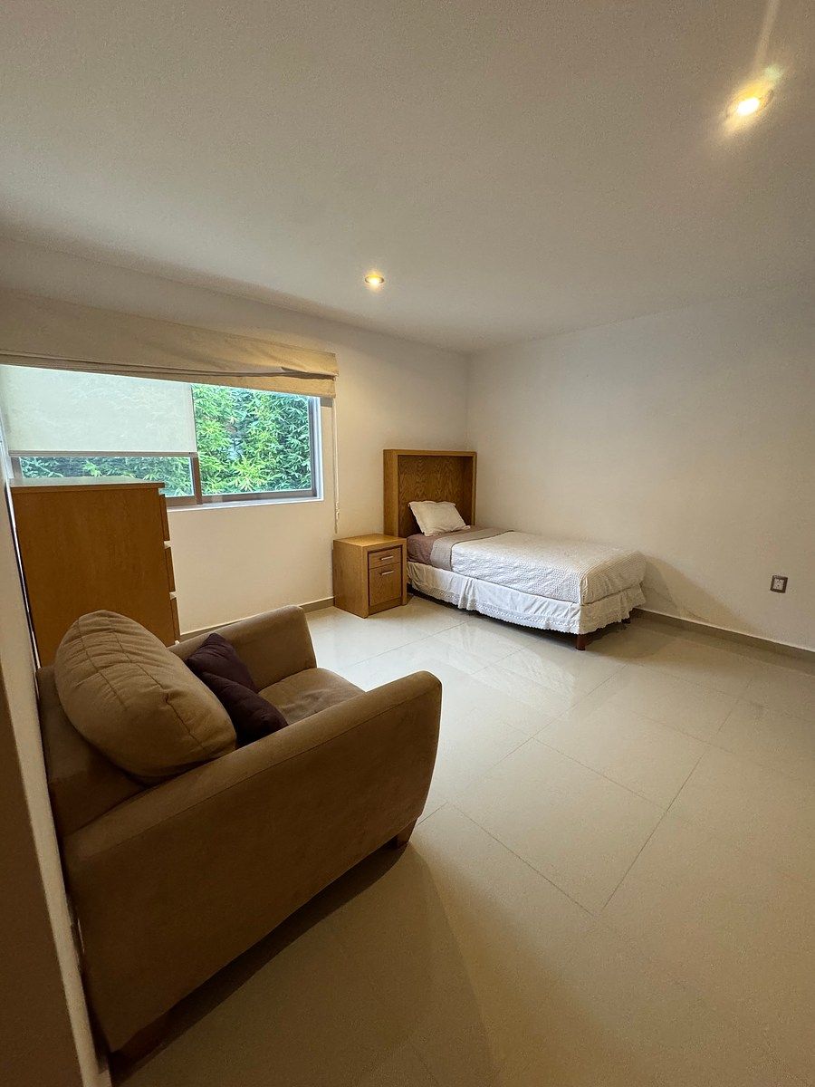 Casa em Cumbres del Lago, Querétaro, foto 13 de 14