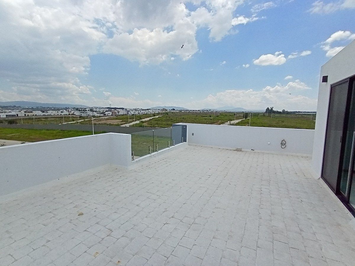 House in Gated Community in Valle Imperial, Zapopan, photo 24 of 35