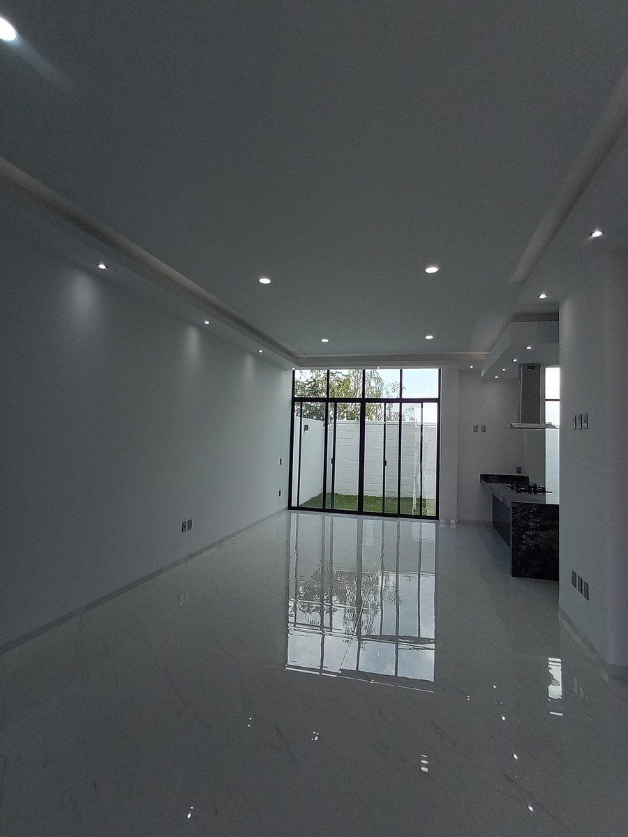 House in Gated Community in Valle Imperial, Zapopan, photo 25 of 35