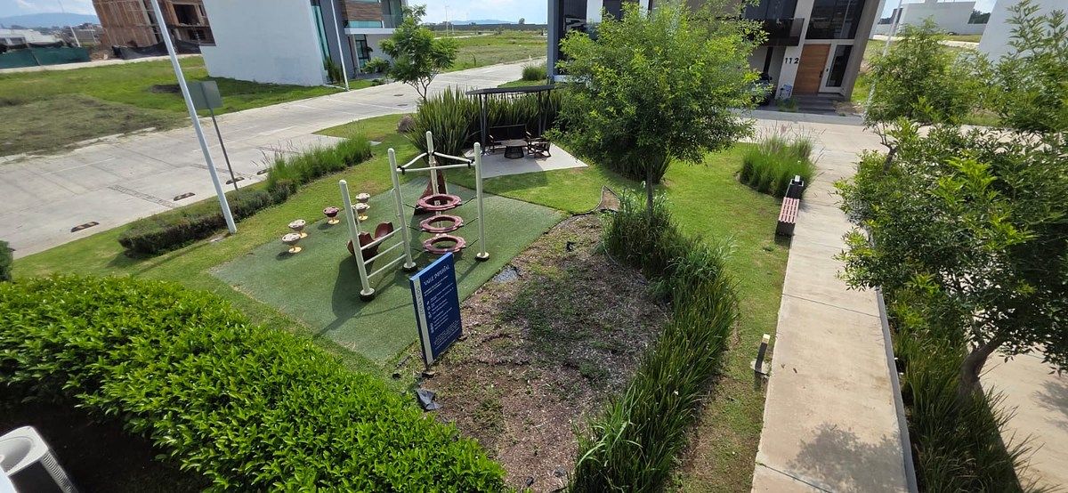 House in Gated Community in Valle Imperial, Zapopan, photo 29 of 35