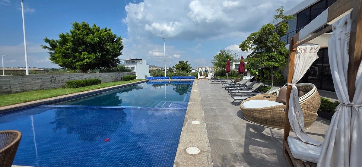 House in Gated Community in Valle Imperial, Zapopan, photo 35 of 35