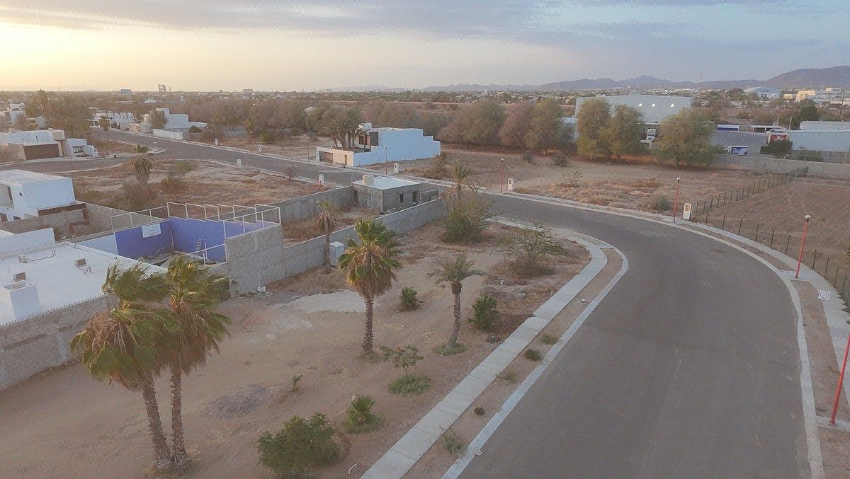 Lot in Villas de San Lorenzo, La Paz, photo 5 of 8