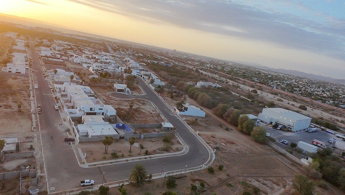 Lot in Villas de San Lorenzo, La Paz, photo 6 of 8