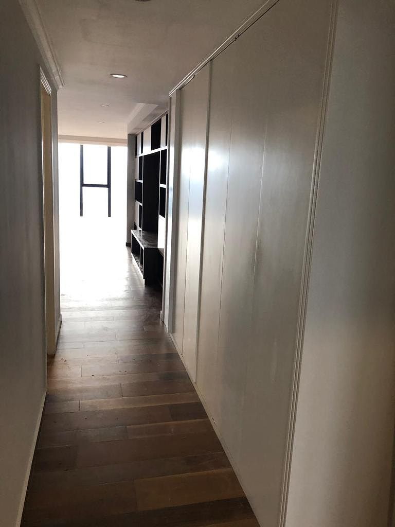 Apartment in Lomas del Chamizal, Cuajimalpa de Morelos, photo 11 of 24