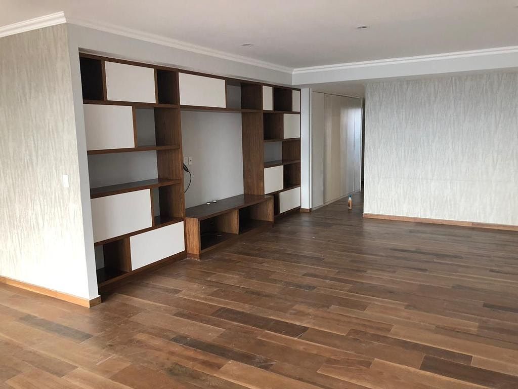 SALE APARTMENT AVIVIA BOSQUES SECRETARY OF THE NAVY, photo 1 of 24
