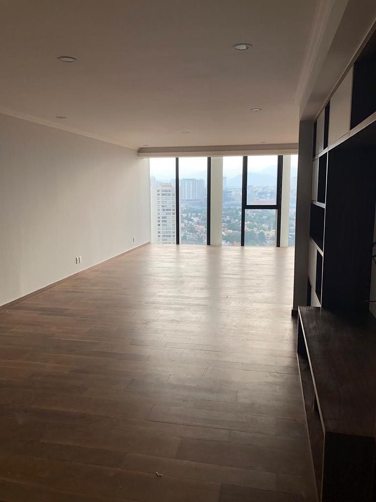 Apartment in Lomas del Chamizal, Cuajimalpa de Morelos, photo 3 of 24