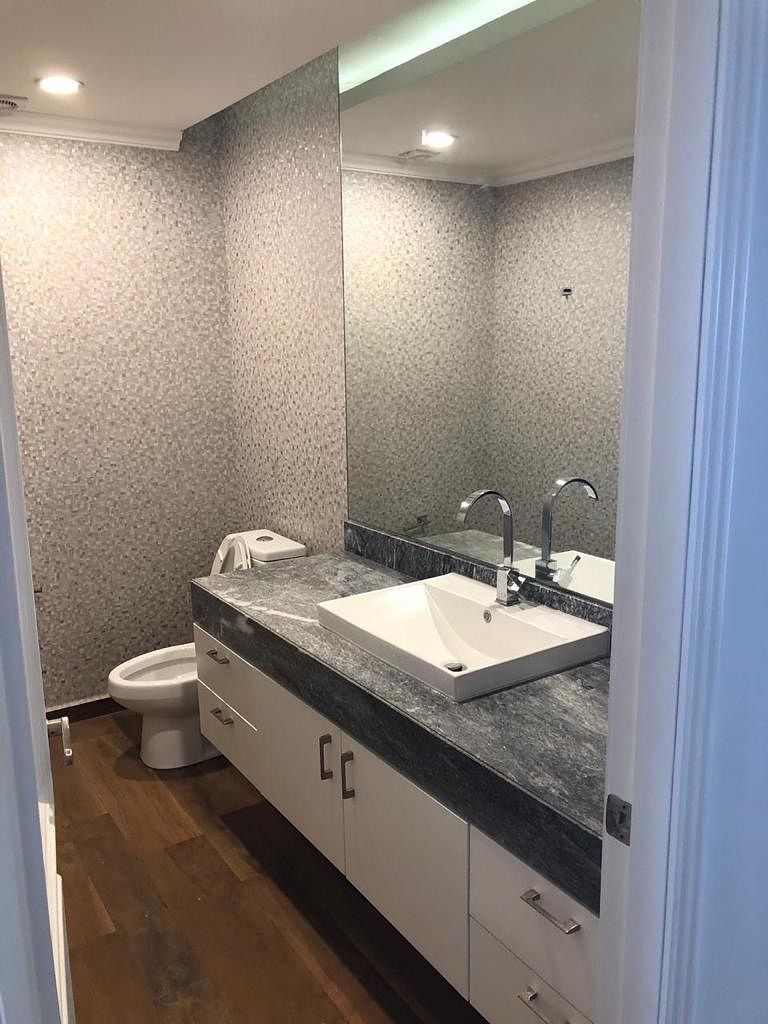 Apartment in Lomas del Chamizal, Cuajimalpa de Morelos, photo 5 of 24