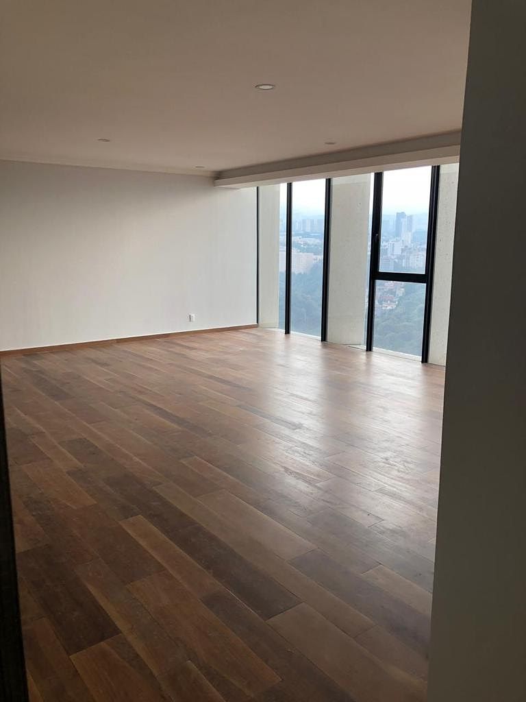 Apartment in Lomas del Chamizal, Cuajimalpa de Morelos, photo 4 of 24