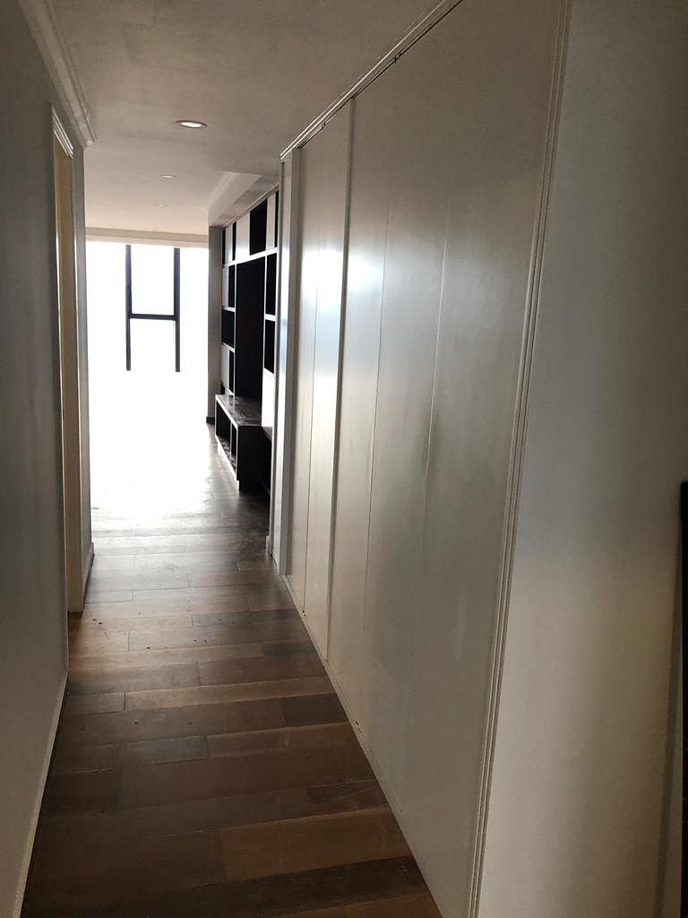 Apartment in Lomas del Chamizal, Cuajimalpa de Morelos, photo 14 of 24
