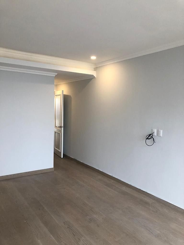 Apartment in Lomas del Chamizal, Cuajimalpa de Morelos, photo 8 of 24