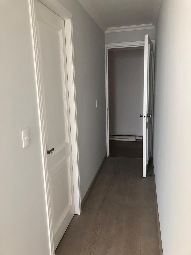 Apartment in Lomas del Chamizal, Cuajimalpa de Morelos, photo 13 of 24