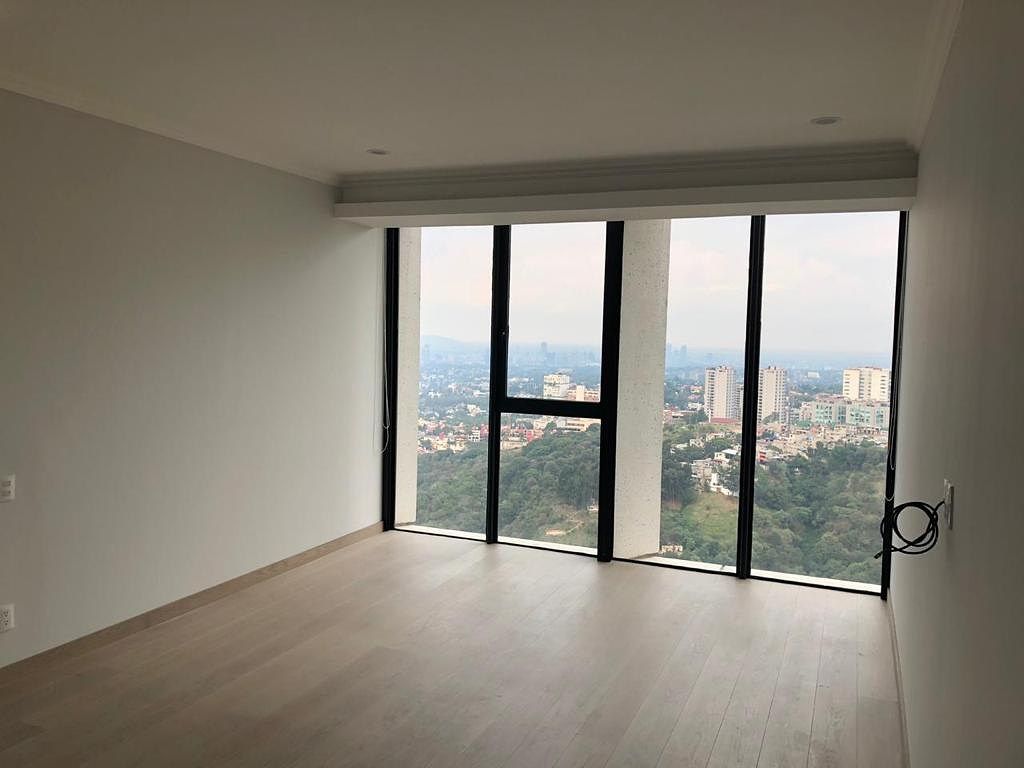 Apartment in Lomas del Chamizal, Cuajimalpa de Morelos, photo 9 of 24