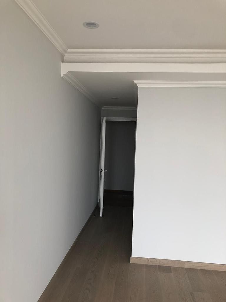 Apartment in Lomas del Chamizal, Cuajimalpa de Morelos, photo 19 of 24