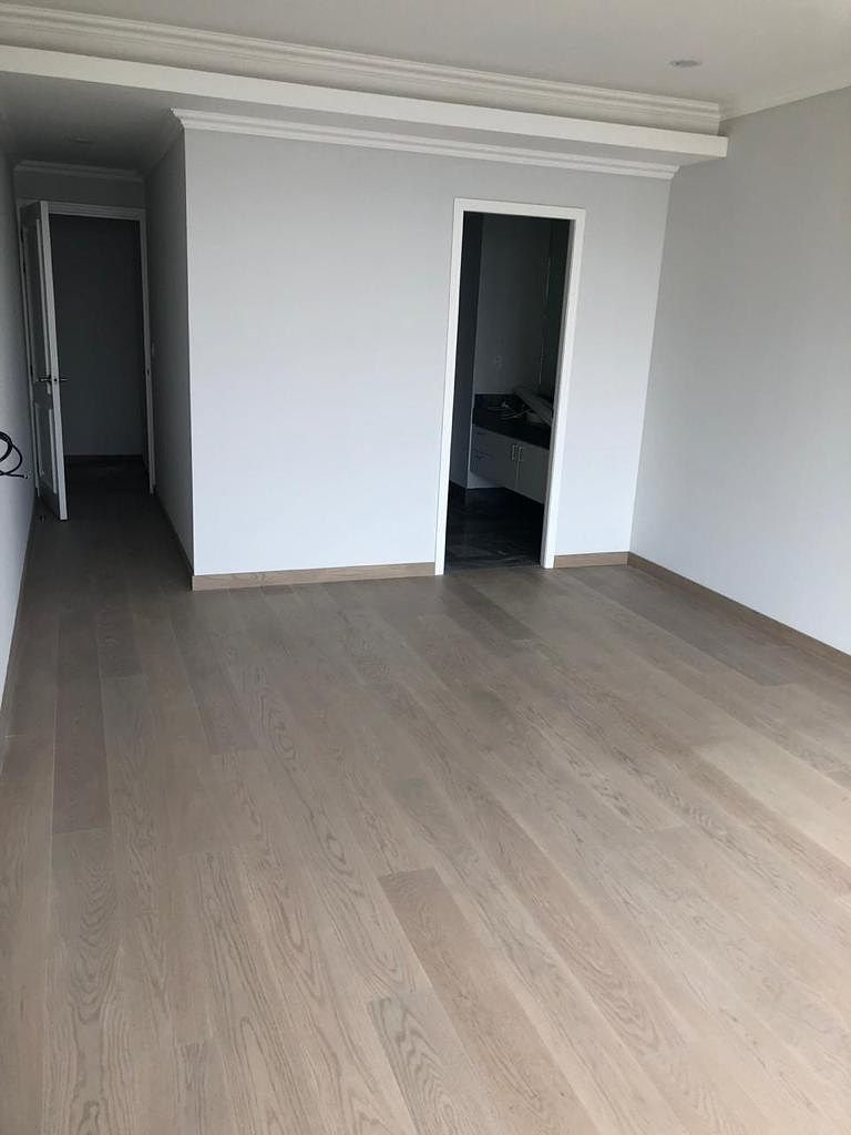 Apartment in Lomas del Chamizal, Cuajimalpa de Morelos, photo 15 of 24
