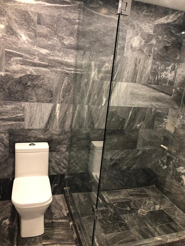 Apartment in Lomas del Chamizal, Cuajimalpa de Morelos, photo 20 of 24