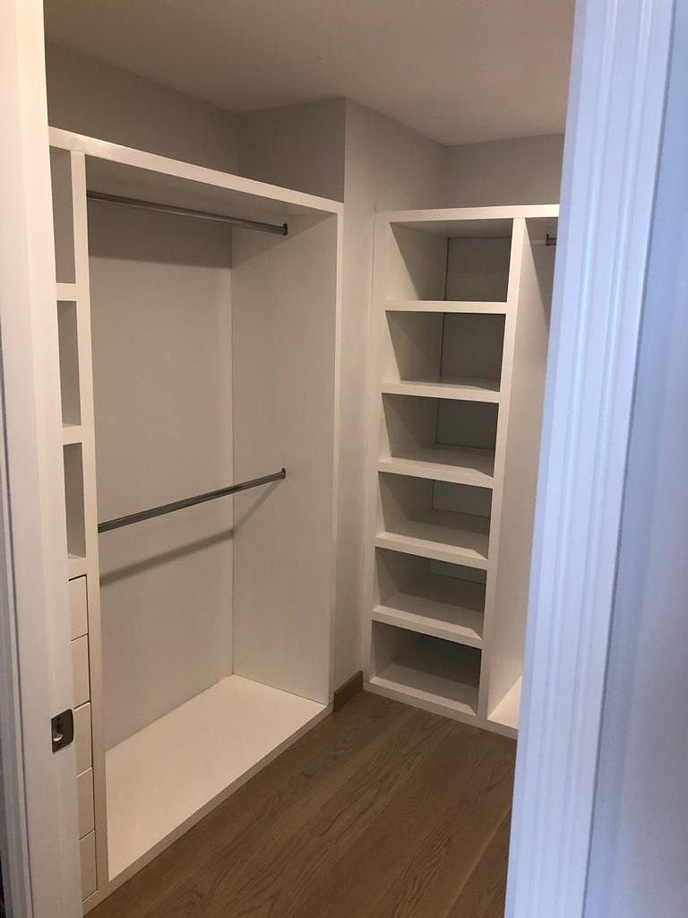 Apartment in Lomas del Chamizal, Cuajimalpa de Morelos, photo 23 of 24
