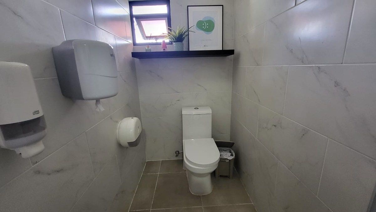 Local Comercial en Santo Domingo Centro (Distrito Nacional), foto 4 de 6