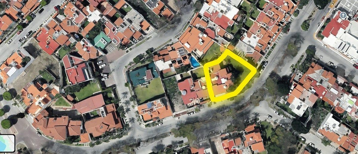 Casa em condomínio fechado em Bugambilias, Zapopan, foto 3 de 37