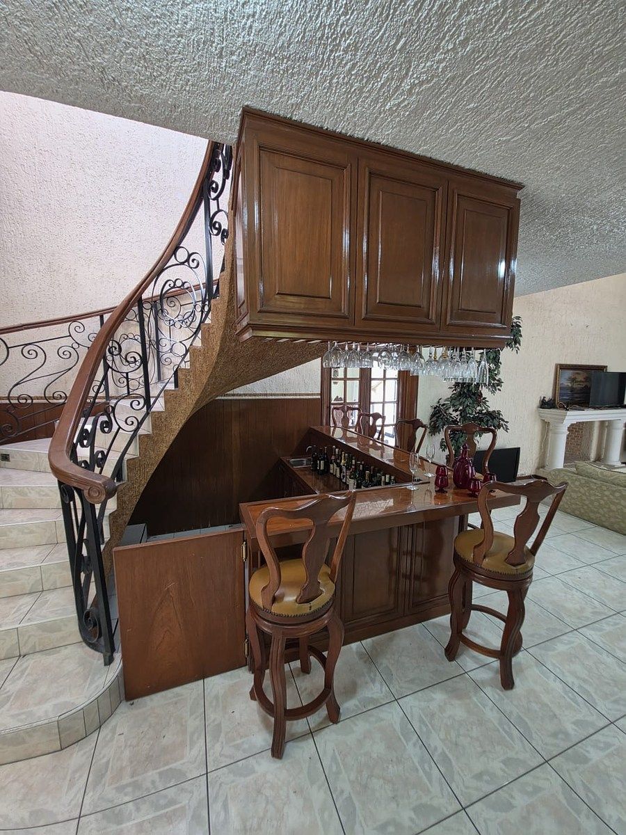 Casa em condomínio fechado em Bugambilias, Zapopan, foto 8 de 37