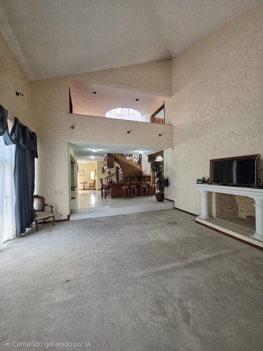 Casa em condomínio fechado em Bugambilias, Zapopan, foto 13 de 37