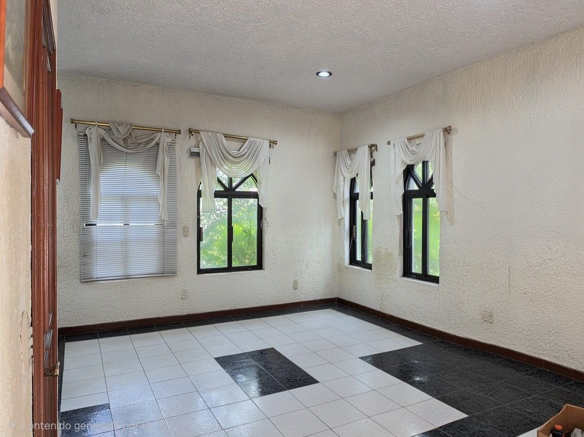 Casa em condomínio fechado em Bugambilias, Zapopan, foto 15 de 37