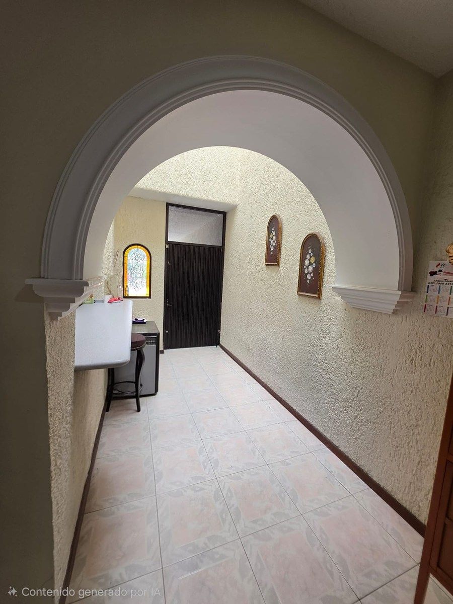 Casa em condomínio fechado em Bugambilias, Zapopan, foto 18 de 37