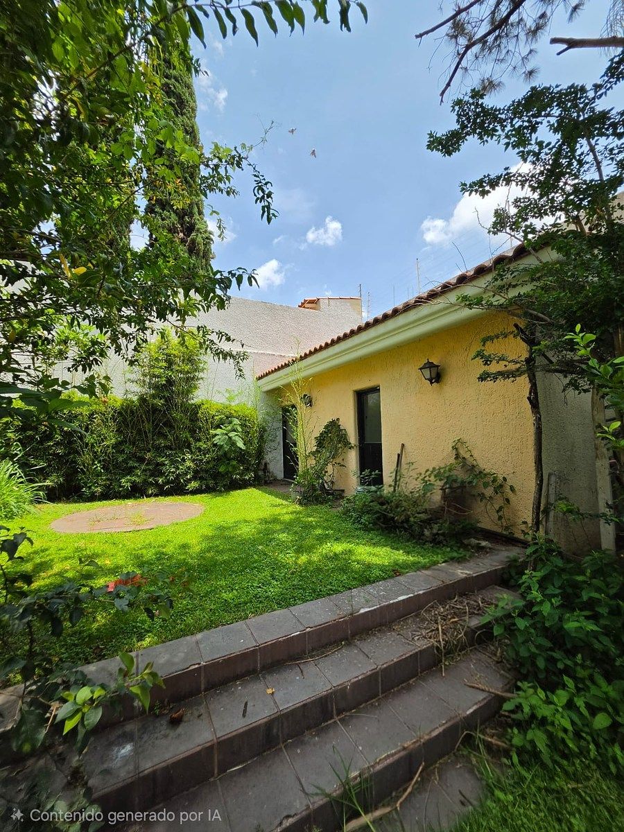Casa em condomínio fechado em Bugambilias, Zapopan, foto 35 de 37