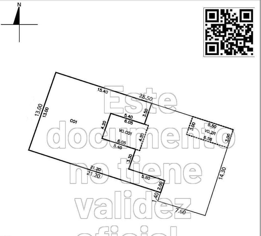 Casa em Mérida Centro, Mérida, foto 28 de 28