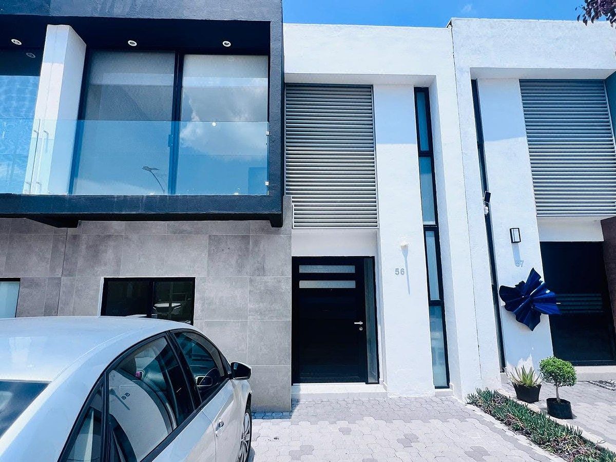 Casa en condominio en Villas del Refugio, El Marqués, foto 8 de 32