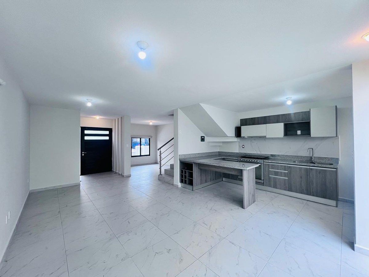 Casa en condominio en Villas del Refugio, El Marqués, foto 5 de 32
