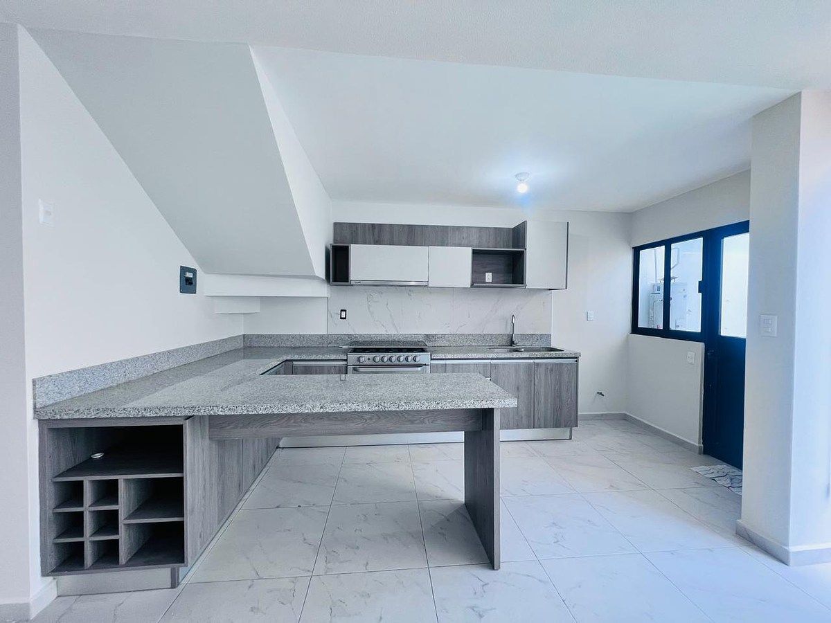 Casa en condominio en Villas del Refugio, El Marqués, foto 10 de 32