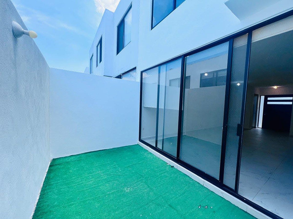 Casa en condominio en Villas del Refugio, El Marqués, foto 6 de 32