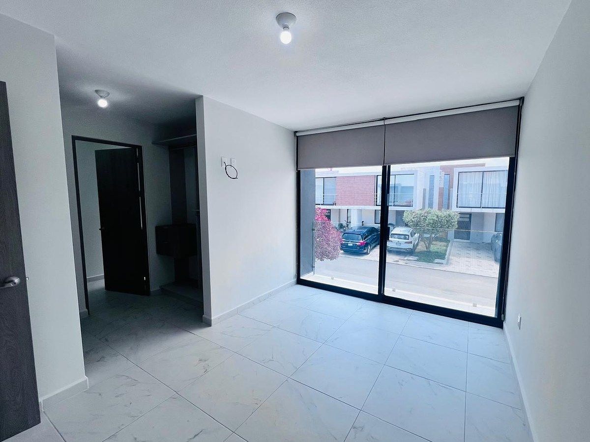 Casa en condominio en Villas del Refugio, El Marqués, foto 12 de 32
