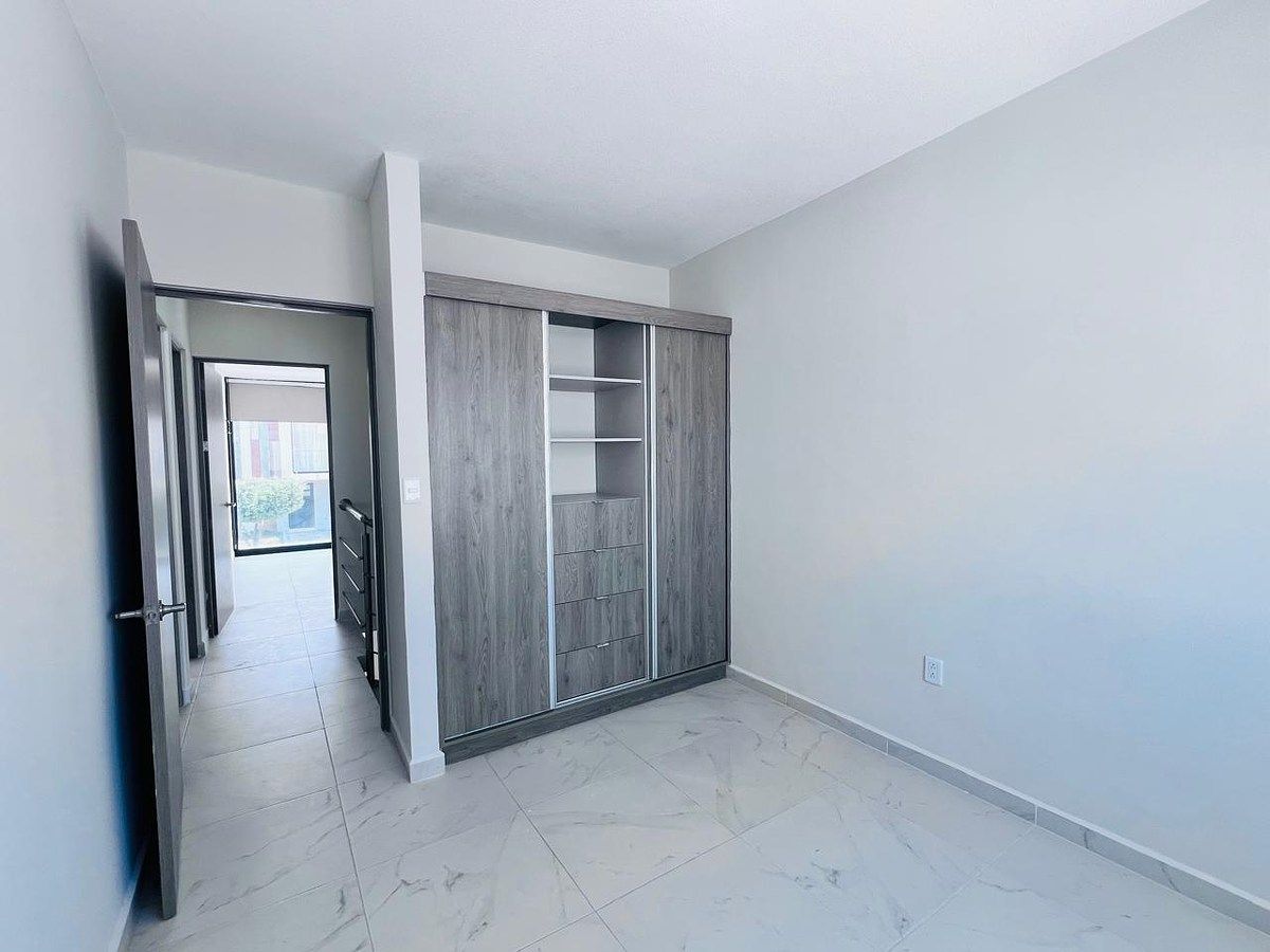 Casa en condominio en Villas del Refugio, El Marqués, foto 25 de 32