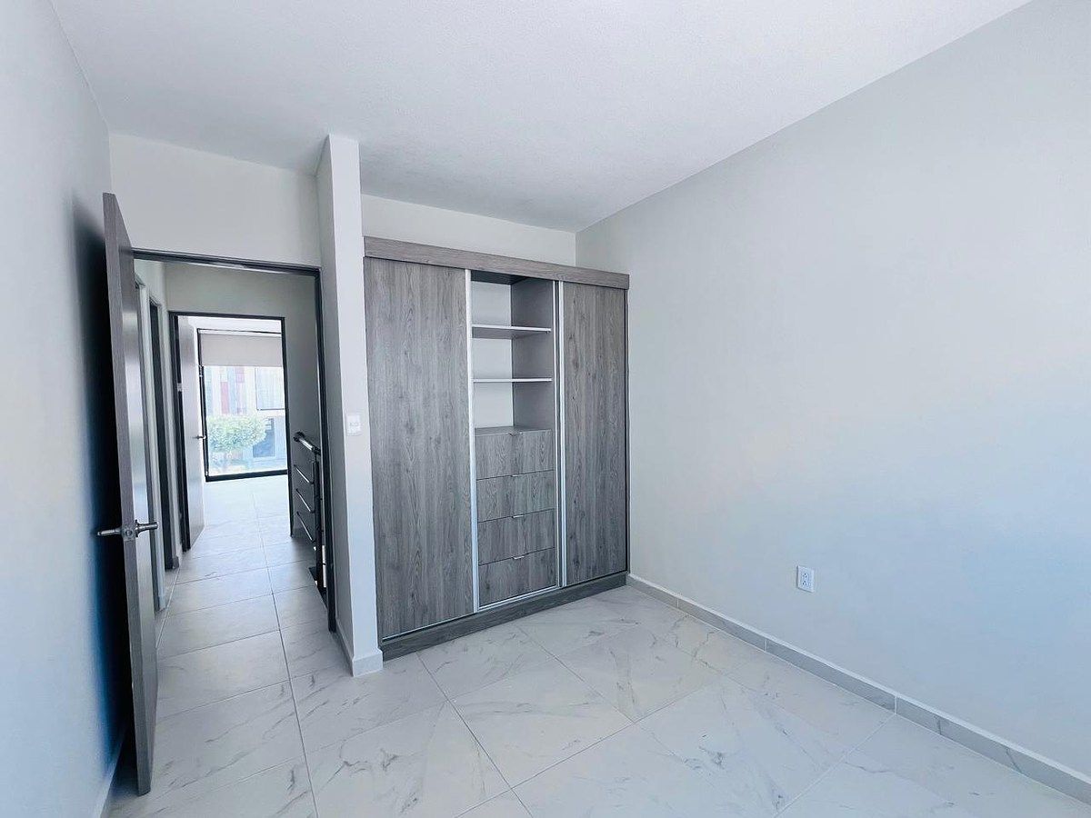 Casa en condominio en Villas del Refugio, El Marqués, foto 26 de 32